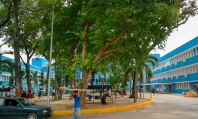 Avanza remodelación de cardiología - Agencia Carabobeña de Noticias