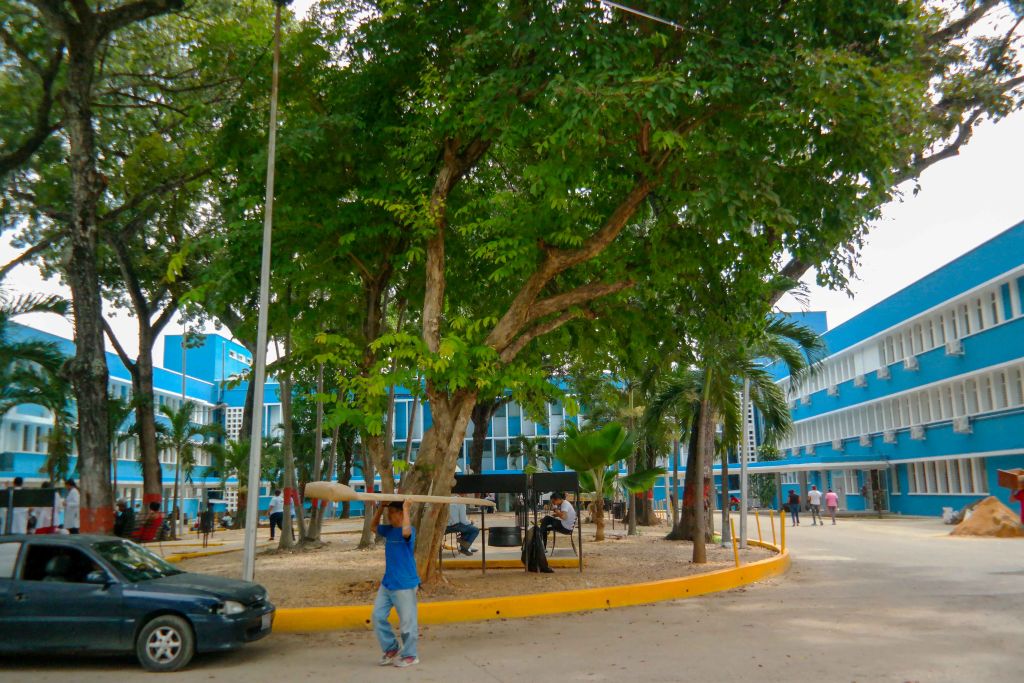 Avanza remodelación de cardiología - Agencia Carabobeña de Noticias