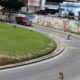 Avanza trabajo de asfaltado en Distribuidor San Blas - Agencia Carabobeña de Noticias