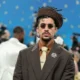 Bad Bunny en el Super Bowl