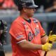 Balbino Fuenmayor electo el Jugador de la Semana - Agencia Carabobeña de Noticias