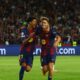 Barcelona derrota a Olympiacos - Agencia Carabobeña de Noticias
