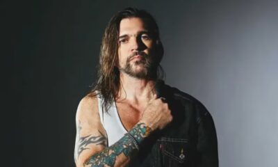 Billboard y Rolling Stone consagran a Juanes - Agencia Carabobeña de Noticias