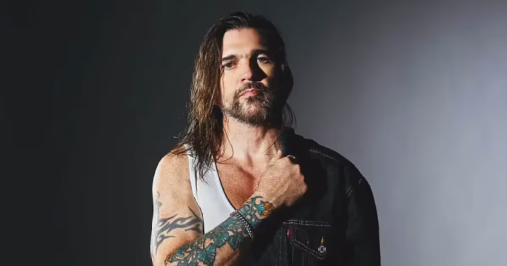 Billboard y Rolling Stone consagran a Juanes - Agencia Carabobeña de Noticias