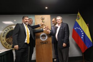 Bolsa de Caracas universidades (1)