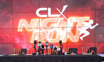 4ta edición CLX Night Run - Agencia Carabobeña de Noticias - ACN