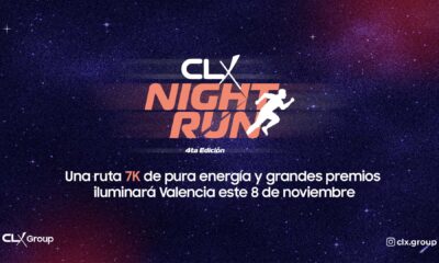 CLX Night Run 2025