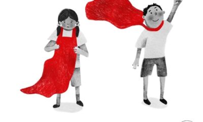 Camila de la Fuente premio internacional