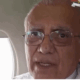 Cardenal Baltazar Porras viaje a Isnotú