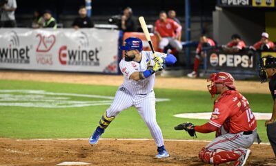 Cardenales de Lara Magallanes