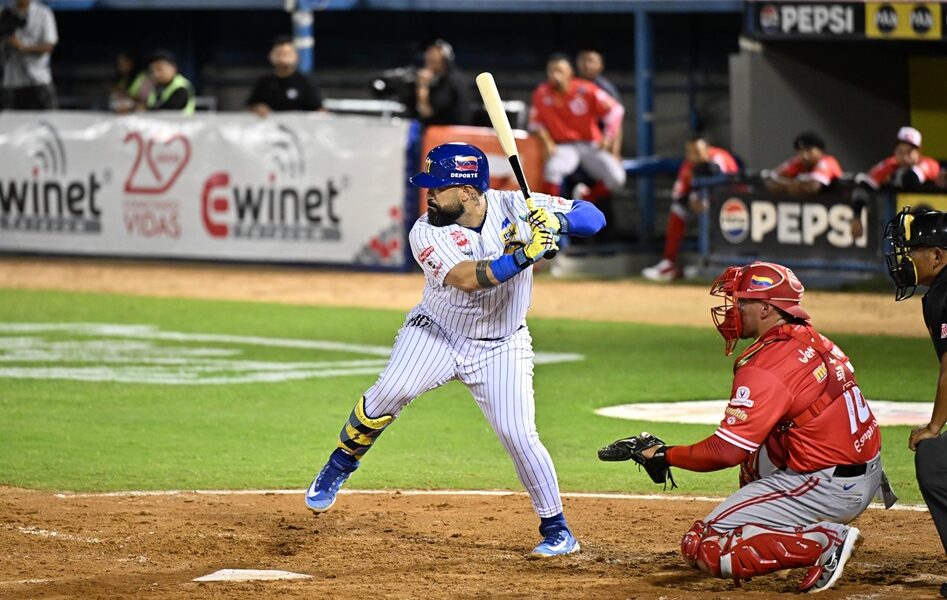 Cardenales de Lara Magallanes