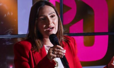 Carmen Ferreiroa Podcast