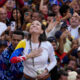 Carta de María Corina Machado - Agencia Carabobeña de Noticias