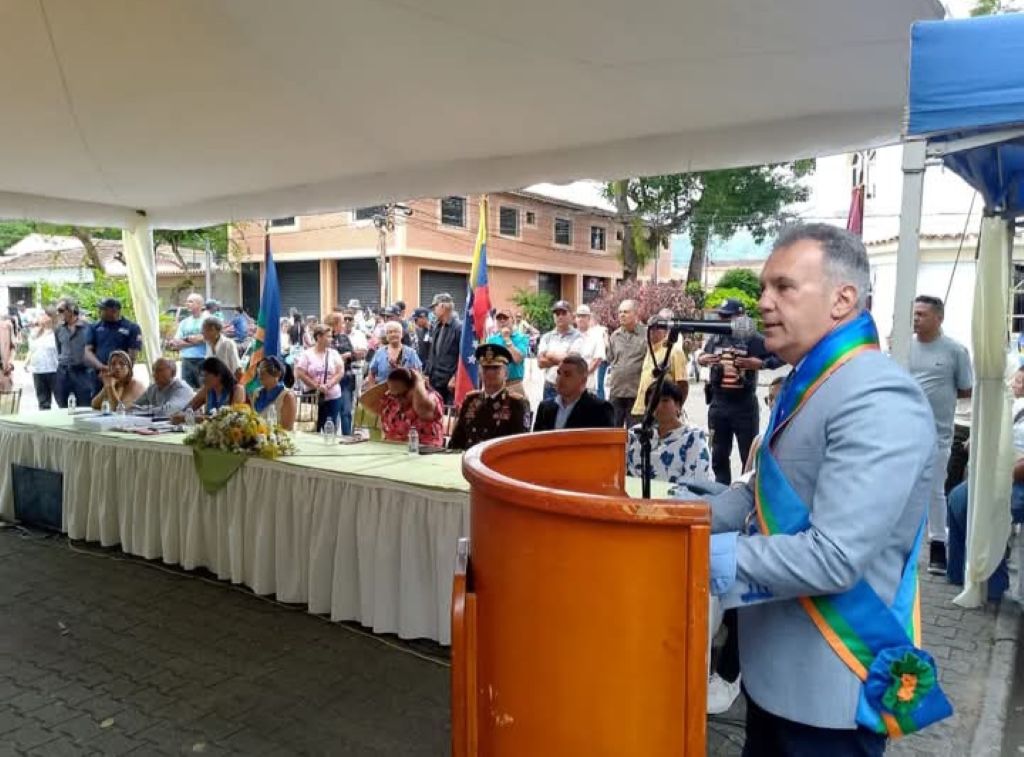 Celebradas Ferias de Bejuma - Agencia Carabobeña de Noticias
