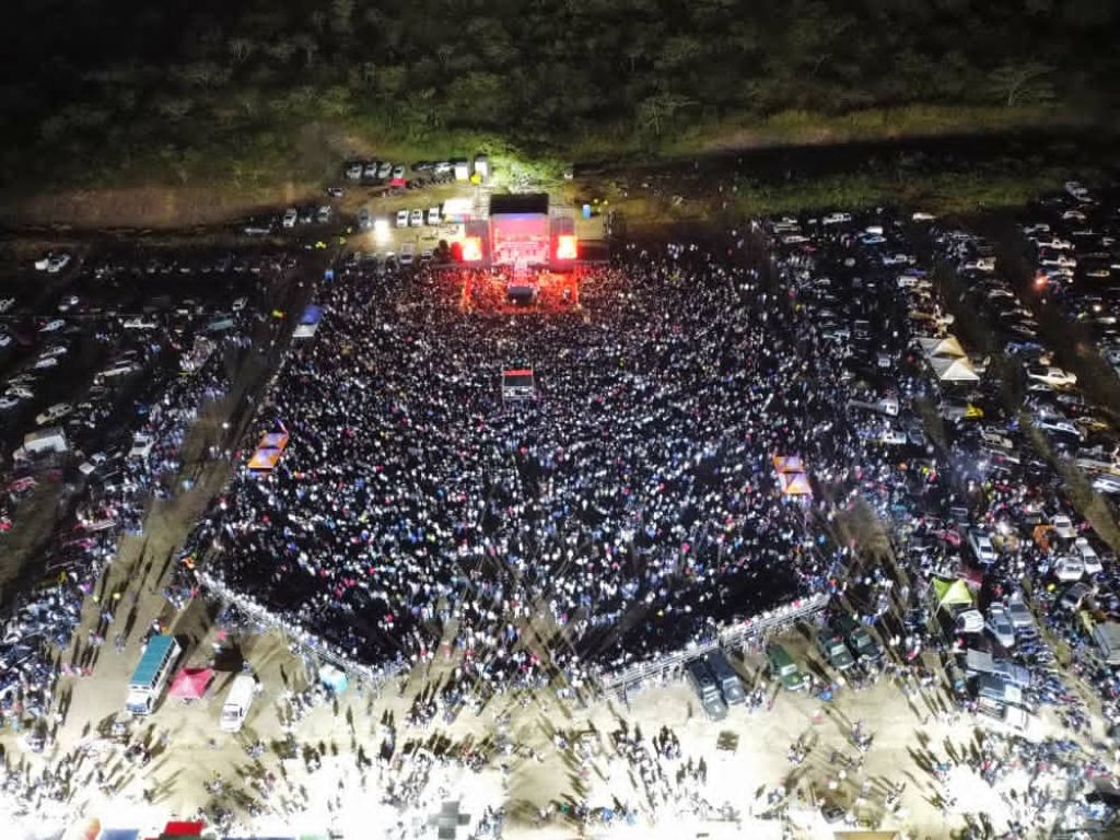 Celebradas Ferias de Bejuma - Agencia Carabobeña de Noticias