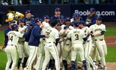 Milwaukee a Serie de Campeonato - Agencia Carabobeña de Noticias