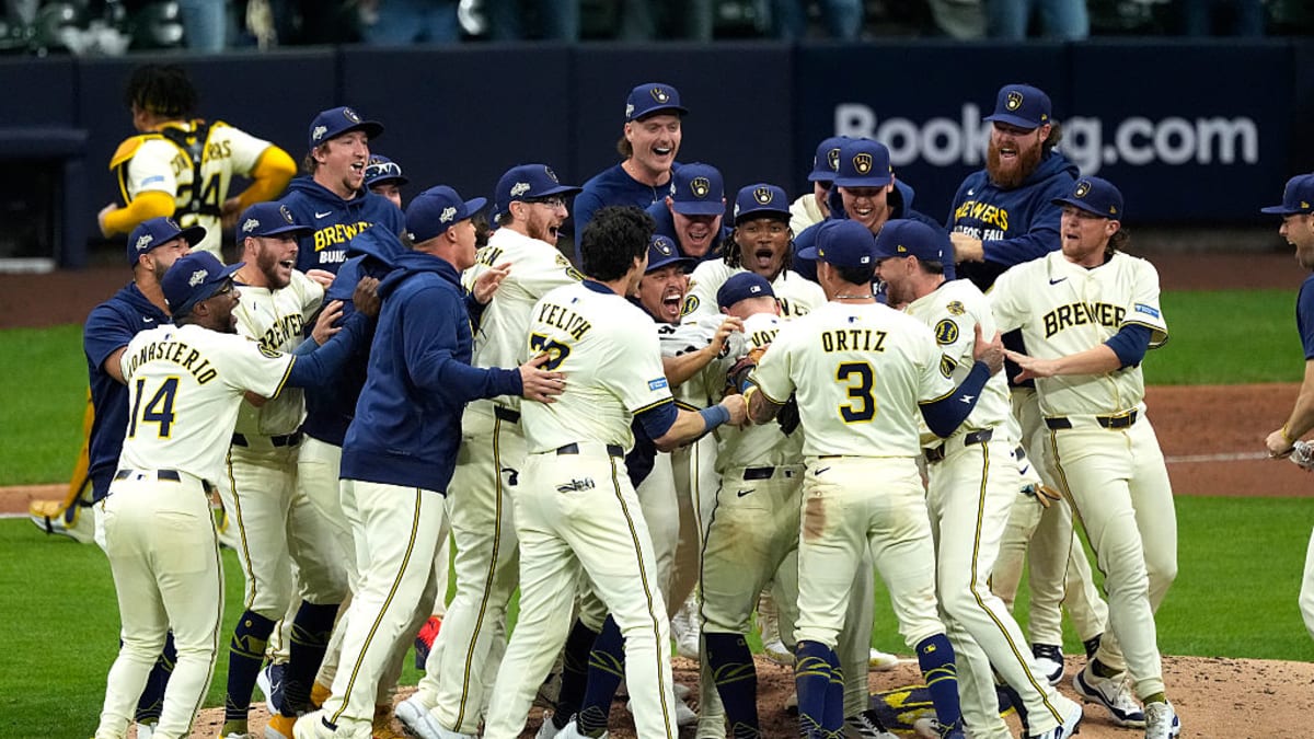 Milwaukee a Serie de Campeonato - Agencia Carabobeña de Noticias