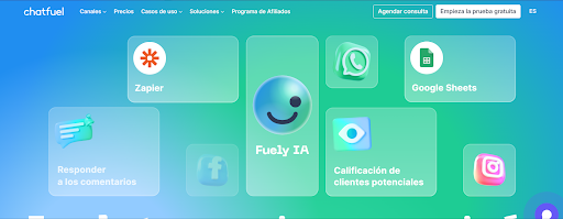 Chatbots de WhatsApp