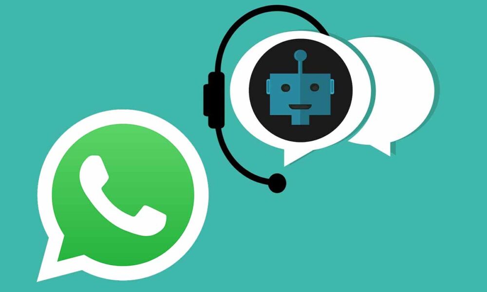 Chatbots de WhatsApp