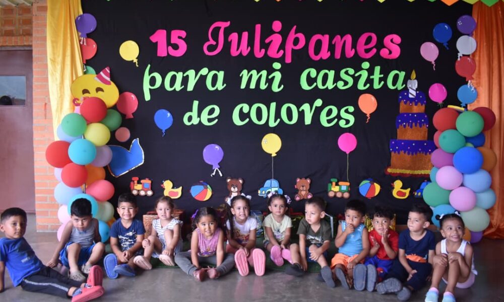 Colegios de San Diego celebran semana aniversaria - Agencia Carabobeña de Noticias