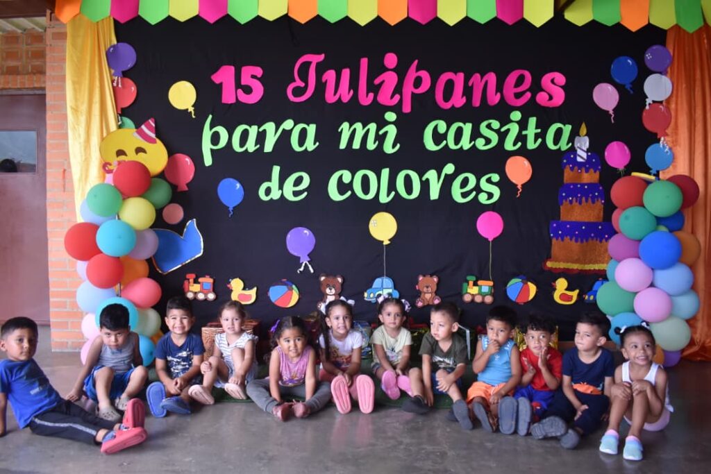 Colegios de San Diego celebran semana aniversaria - Agencia Carabobeña de Noticias
