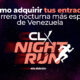 CLX Night Run 4.ª edición