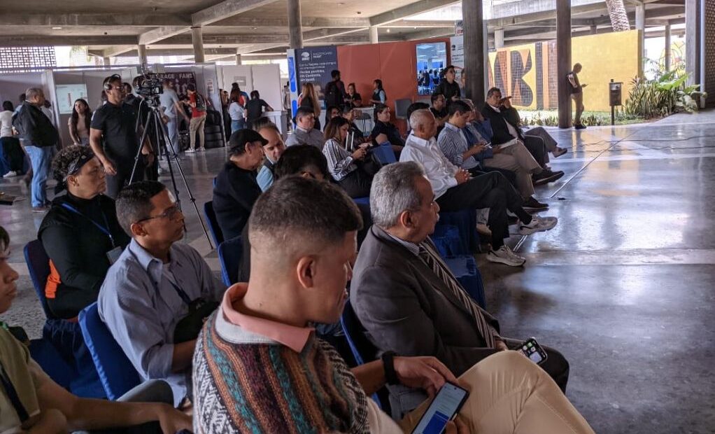 Conindustria impulsa rol de los jóvenes - Agencia Carabobeña de Noticias