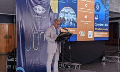 Conindustria impulsa rol de los jóvenes - Agencia Carabobeña de Noticias