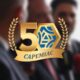 Copa 50 aniversario de Capemiac Agencia Carabobeña de Noticias
