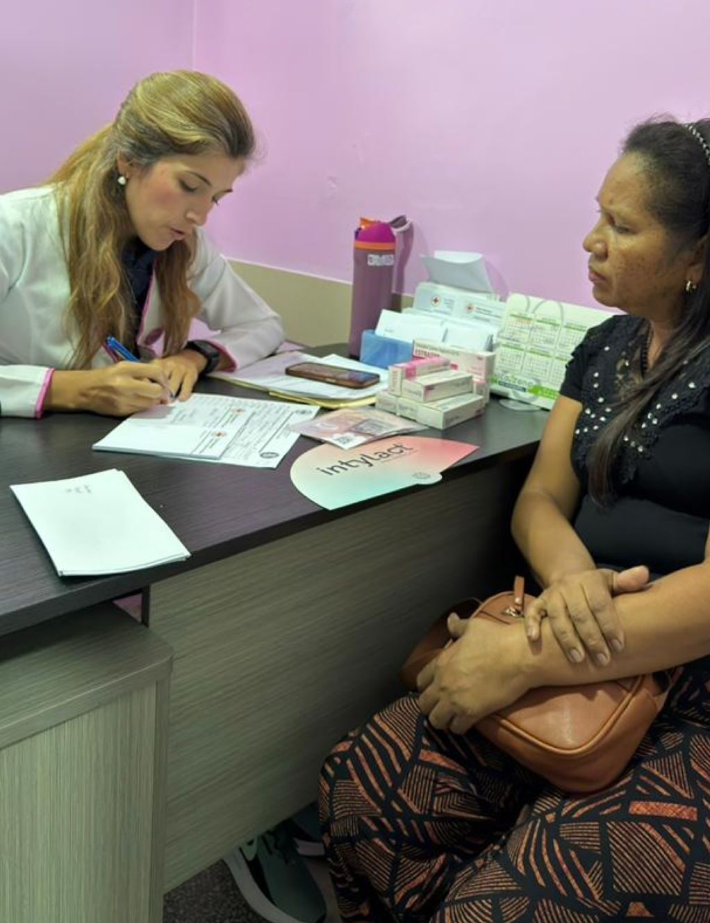 Cruz Roja filial Valencia benefició a 91 pacientes - Agencia Carabobeña de Noticias