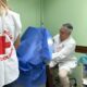 Cruz Roja filial Valencia benefició a 91 pacientes - Agencia Carabobeña de Noticias
