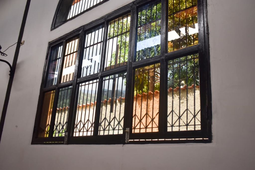 Culminan trabajos en iglesia Jesús El Buen Pastor - Agencia Carabobeña de Noticias