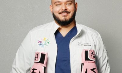 Dale Duro al Cáncer en Familia