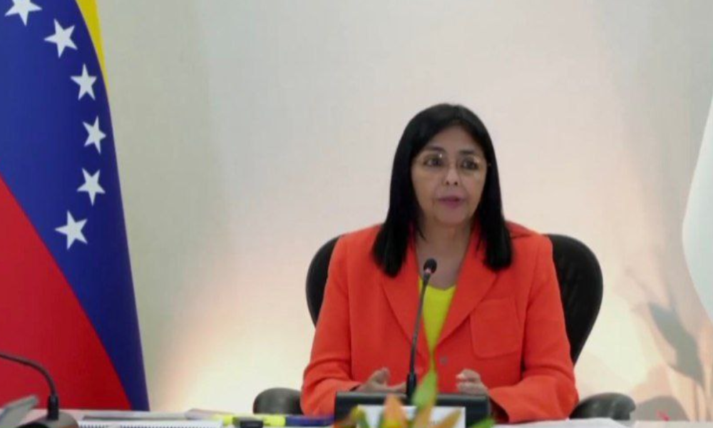 Proponen suspender acuerdos de gas con Trinidad - Agencia Carabobeña de Noticias