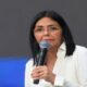 Delcy Rodríguez desmiente negociación con EEUU - Agencia Carabobeña de Noticias