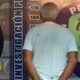 Detenido el viejo por abuso sexual - Agencia Carabobeña de Noticias
