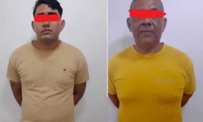 Detenidos por feminicidio - Agencia Carabobeña de Noticias