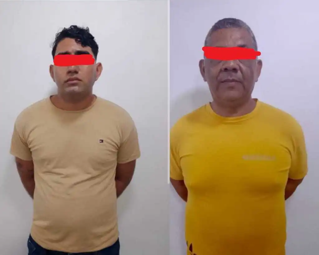 Detenidos por feminicidio - Agencia Carabobeña de Noticias