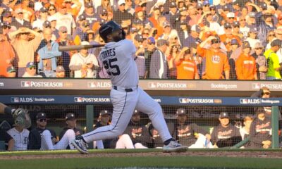 Detroit derrota a Seattle - Agencia Carabobeña de Noticias