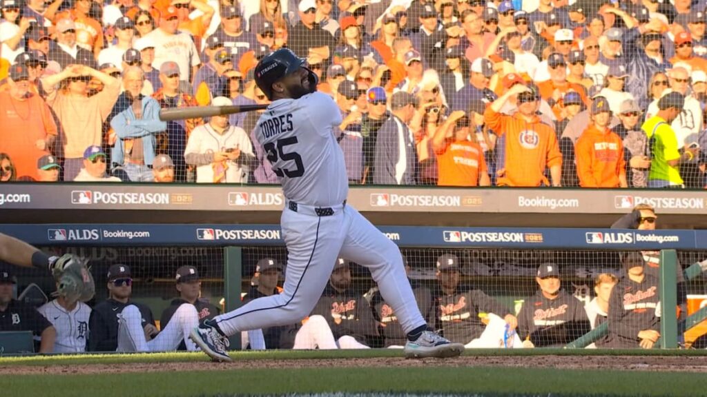 Detroit derrota a Seattle - Agencia Carabobeña de Noticias