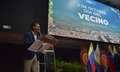 Día Nacional del Vecino - Agencia Carabobeña de Noticias