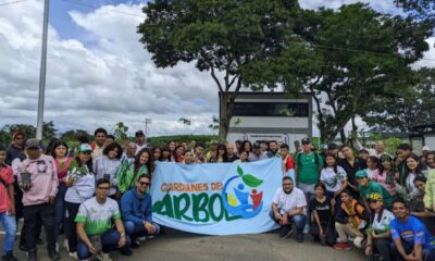 Día contra el Cambio Climático - Agencia Carabobeña de Noticias