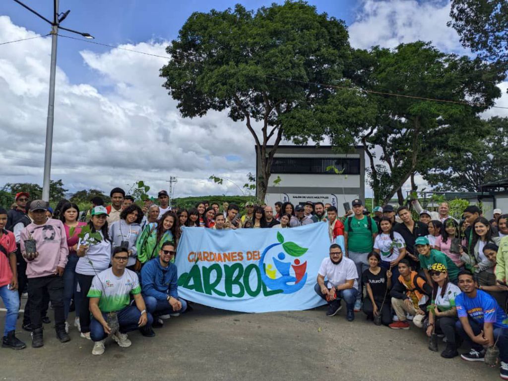 Día contra el Cambio Climático - Agencia Carabobeña de Noticias