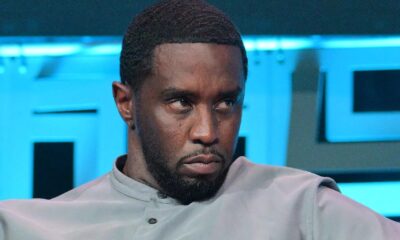 Diddy Combs con fecha de salida - Agencia Carabobeña de Noticias