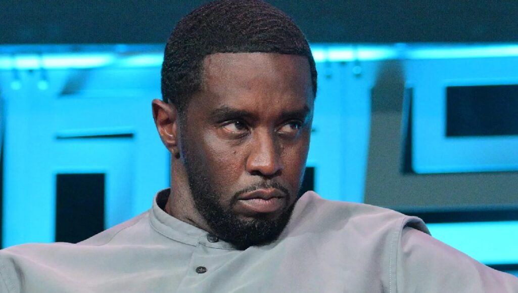 Diddy Combs con fecha de salida - Agencia Carabobeña de Noticias