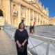 Dinorah Figuera Vaticano