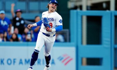 Dodgers a una victoria de la Serie Mundial - Agencia Carabobeña de Noticias