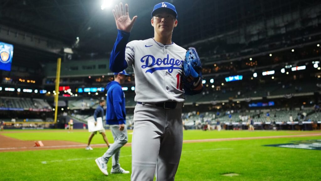 Dodgers se ponen 2-0 - Agencia Carabobeña de Noticias