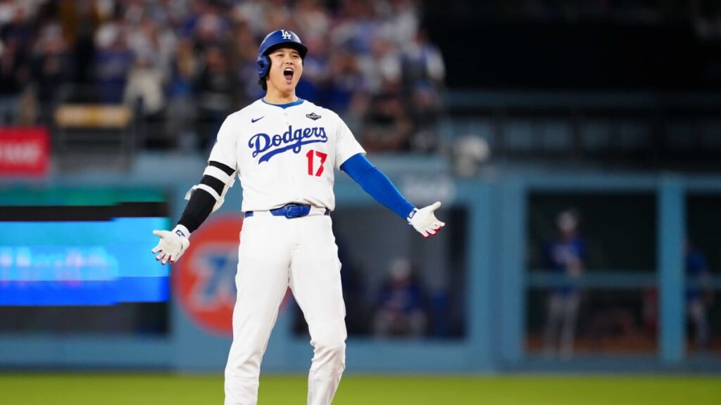Dodgers toma ventaja - Agencia Carabobeña de Noticias