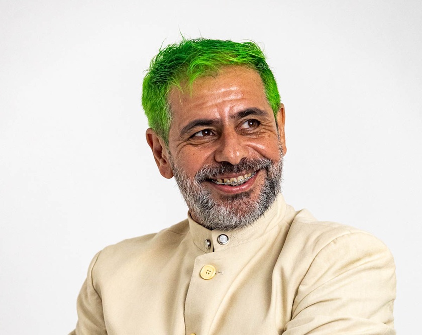 Domingo Mondongo gira nacional